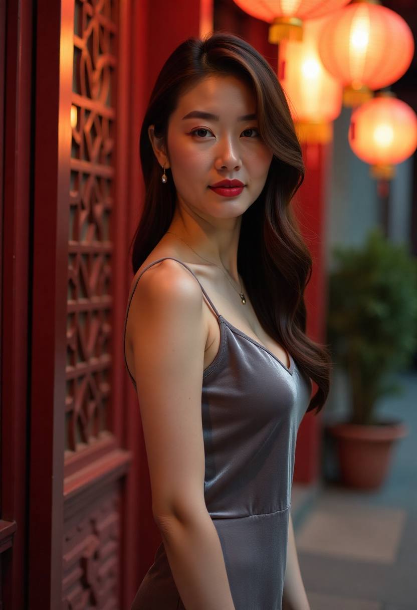 云上猫咖剧照