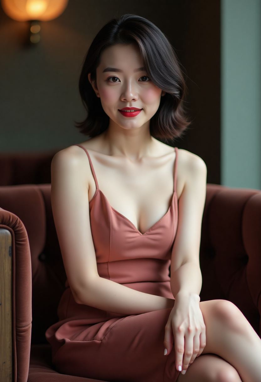 窗台气象员剧照