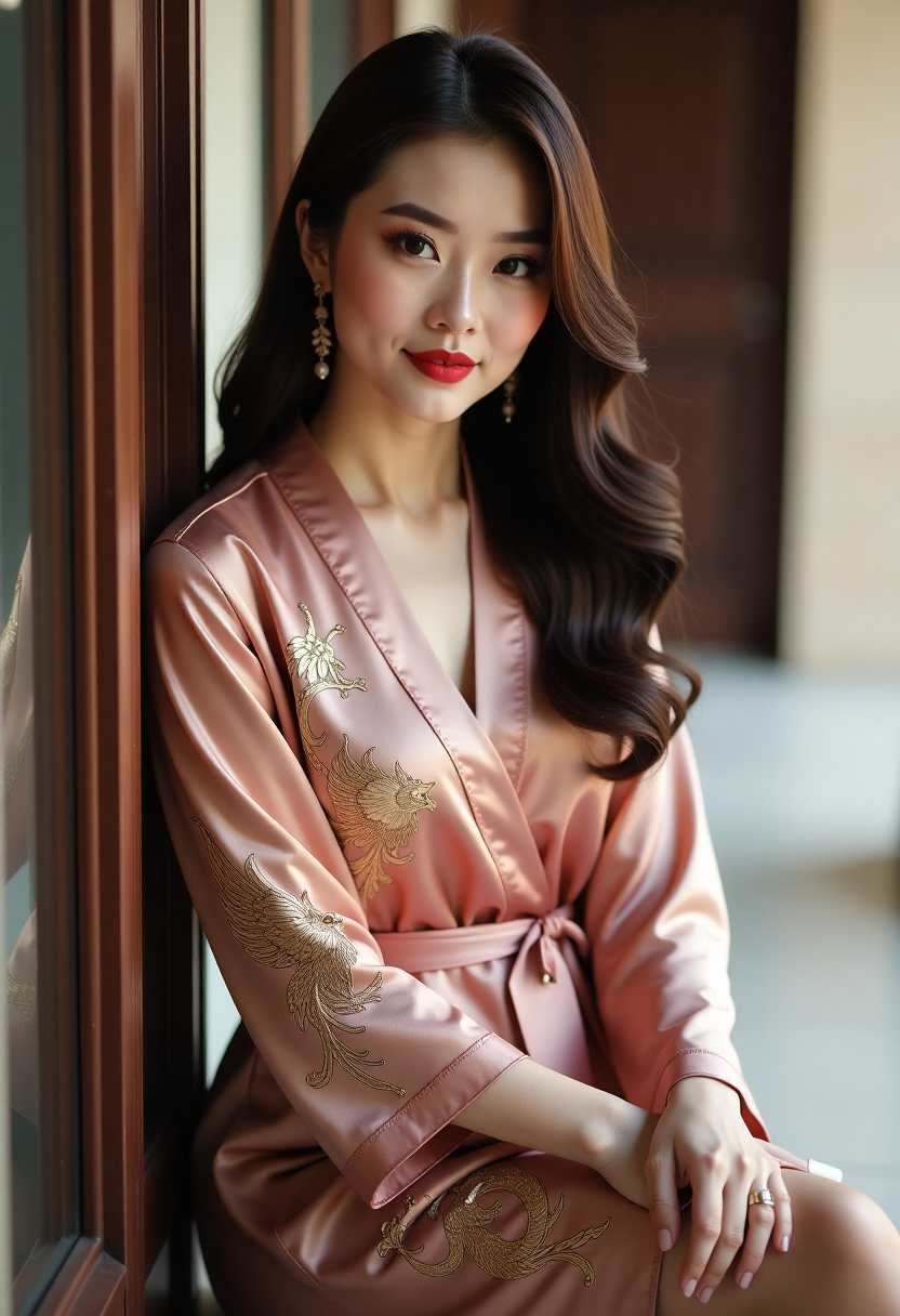 谁先眨眼